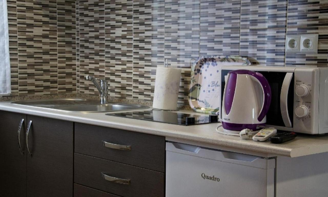 Apartment Josipa Selište Drežničko Extérieur photo